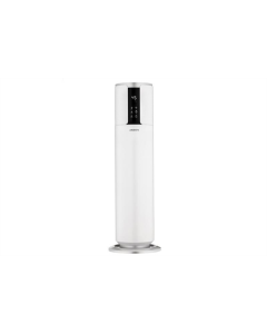 Зволожувач повітря ультразвуковий Ardesto USH-M-CNTRTCH-8L-W Білий (White)
