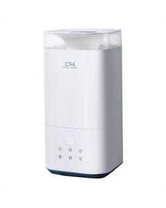 Зволожувач повітря Cooper&Hunter Grenada CH-2550T Білий (White)