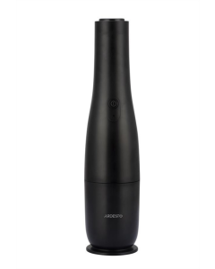 Пилосос автомобільний Ardesto CVC-D02PB Чорний (Black)