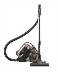 Пилосос Ardesto VC-I-C700GB Чорний Бронза (Black Bronze)