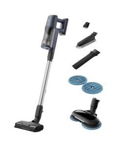 Пилосос бездротовий Electrolux EP61H21WET Синій (Blue)