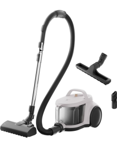 Пылесос Electrolux EL51C2SW Белый (White)