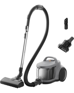 Пилосос Electrolux EL51A2UG Сірий (Gray)