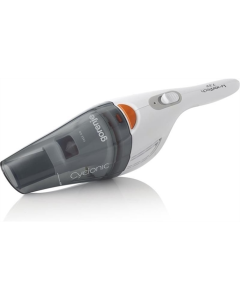 Пилосос автомобільний Gorenje MVC72FW Білий (White)