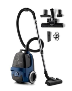 Пилосос Gorenje VC2206G4ADBL Синій (Blue)
