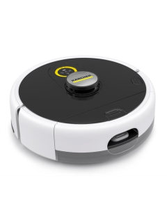 Робот-пилосос Karcher RCF 3 1.269-660.0 Білий (White)