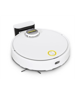 Робот-пилосос Karcher RCV 3 1.269-620.0 Білий (White)