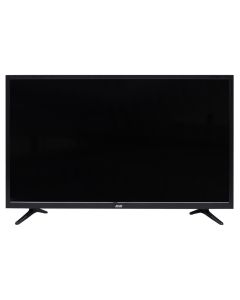 Телевизор 2E 2E-32D3 Черный (Black)