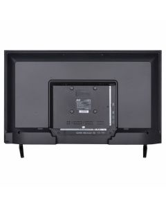 Телевизор 2E 2E-32D3 Черный (Black)