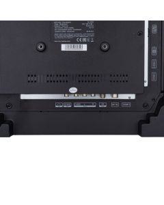 Телевізор 2E 2E-32D3 Чорний (Black)