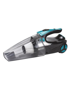 Пилосос автомобільний з компресором Konner&Sohnen KS VCP30 4в1 KSVCP30 Чорний (Black)