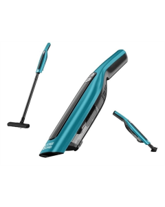 Пилосос акумуляторний Konner&Sohnen KSVC10 Синій (Blue)