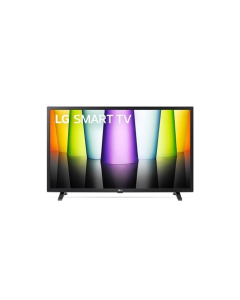 Телевізор LG 32LQ63006LA Чорний (Black)