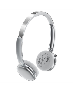 Бездротові повнорозмірні навушники Acefast H8 ANC Срібні (Silver)