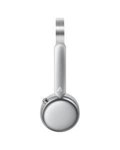 Бездротові повнорозмірні навушники Acefast H8 ANC Срібні (Silver)