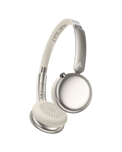 Бездротові повнорозмірні навушники Acefast H8 ANC Золотіі (Golden)