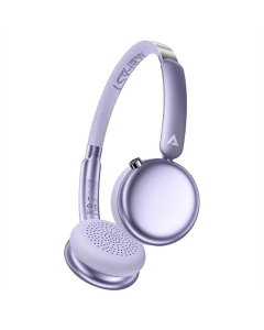 Бездротові повнорозмірні навушники Acefast H8 ANC Фіолетові (Purple)