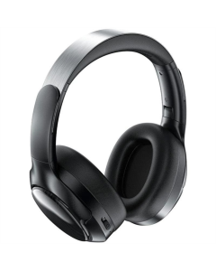 Бездротові повнорозмірні навушники Acefast H5 ANC Чорні (Black)