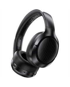 Бездротові повнорозмірні навушники Acefast H5 ANC Чорні (Black)