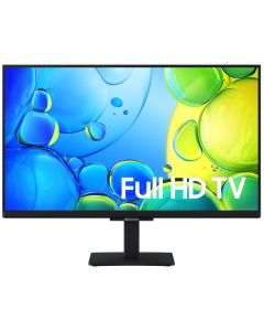 Телевізор Samsung UE24F6000FUXUA Чорний (Black)