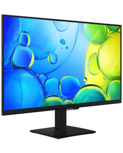 Телевізор Samsung UE24F6000FUXUA Чорний (Black)