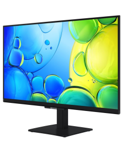 Телевізор Samsung UE24F6000FUXUA Чорний (Black)