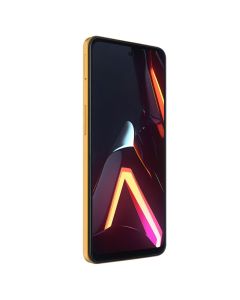Смартфон ZTE Nubia Gaming Neo 3 5G 8/256Gb Gold