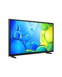 Телевізор Samsung UE27F6000FUXUA Чорний (Black)