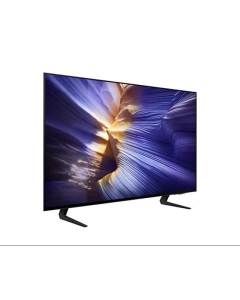 Телевизор Samsung QE42S90FAEXUA Черный (Black)