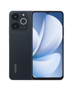Смартфон Realme Note 70 4/128Gb Obsidian Black