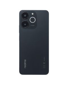 Смартфон Realme Note 70 4/128Gb Obsidian Black