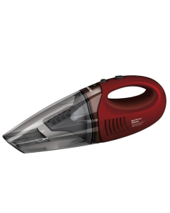 Пилосос автомобільний Sencor SVC190R Червоний (Red)