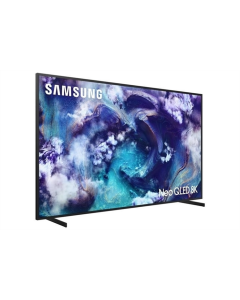 Телевізор Samsung QE43QN90FAUXUA Чорний (Black)