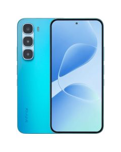 Смартфон Infinix Hot 60 Pro (X6885) 8/128Gb Sapphire Blue