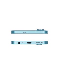 Смартфон Infinix Hot 60 Pro (X6885) 8/128Gb Sapphire Blue