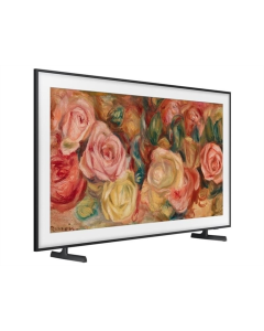 Телевізор Samsung QE43LS03DAUXUA Чорний (Black)