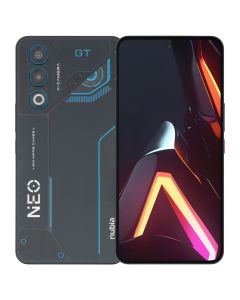 Смартфон ZTE Nubia Gaming Neo 3 GT 5G 12/256Gb Gray