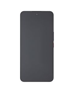 Смартфон ZTE Nubia Gaming Neo 3 GT 5G 12/256Gb Gray