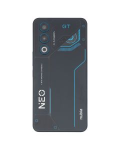 Смартфон ZTE Nubia Gaming Neo 3 GT 5G 12/256Gb Gray