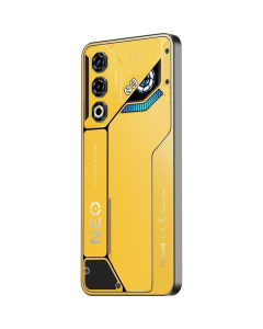 Смартфон ZTE Nubia Gaming Neo 3 GT 5G 12/256Gb Yelow
