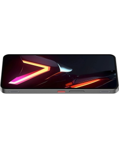 Смартфон ZTE Nubia Gaming Neo 3 GT 5G 12/256Gb Yelow