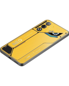 Смартфон ZTE Nubia Gaming Neo 3 GT 5G 12/256Gb Yelow