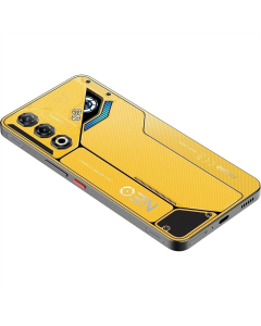 Смартфон ZTE Nubia Gaming Neo 3 GT 5G 12/256Gb Yelow