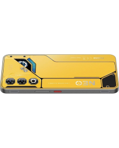 Смартфон ZTE Nubia Gaming Neo 3 GT 5G 12/256Gb Yelow