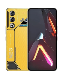 Смартфон ZTE Nubia Gaming Neo 3 GT 5G 12/256Gb Yelow