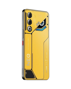 Смартфон ZTE Nubia Gaming Neo 3 GT 5G 12/256Gb Yelow