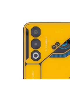 Смартфон ZTE Nubia Gaming Neo 3 GT 5G 12/256Gb Yelow