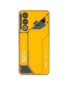 Смартфон ZTE Nubia Gaming Neo 3 GT 5G 12/256Gb Yelow