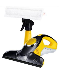 Пилосос бездротовий Sencor SCW3001YL Чорний Жовтий (Black Yellow)