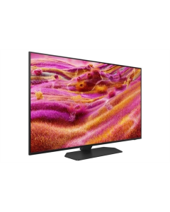 Телевізор Samsung QE55QN90FAUXUA Чорний (Black)